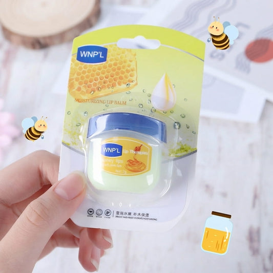WNP’L Fruit Flavored Lip Balm