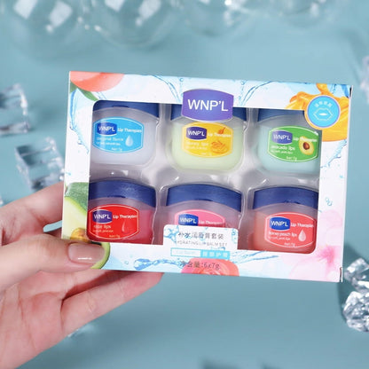 WNP’L Fruit Flavored Lip Balm