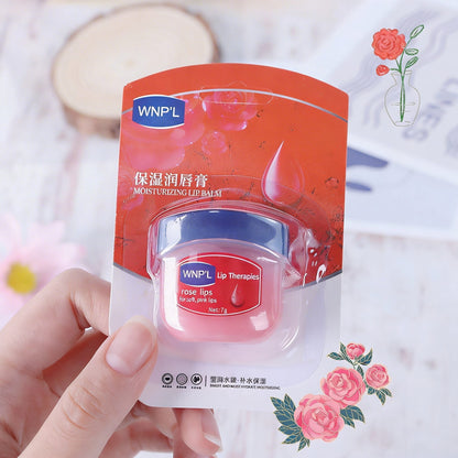 WNP’L Fruit Flavored Lip Balm