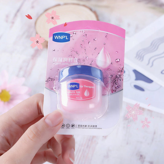 WNP’L Fruit Flavored Lip Balm