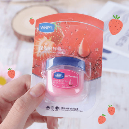 WNP’L Fruit Flavored Lip Balm