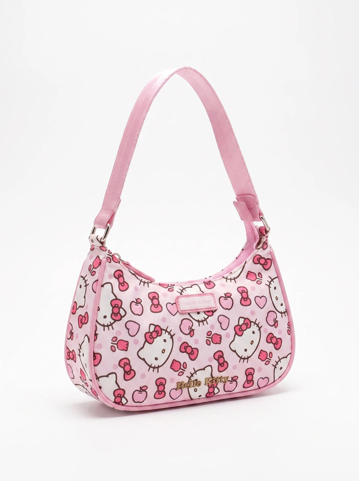 Pink Hello Kitty Shoulder Bag