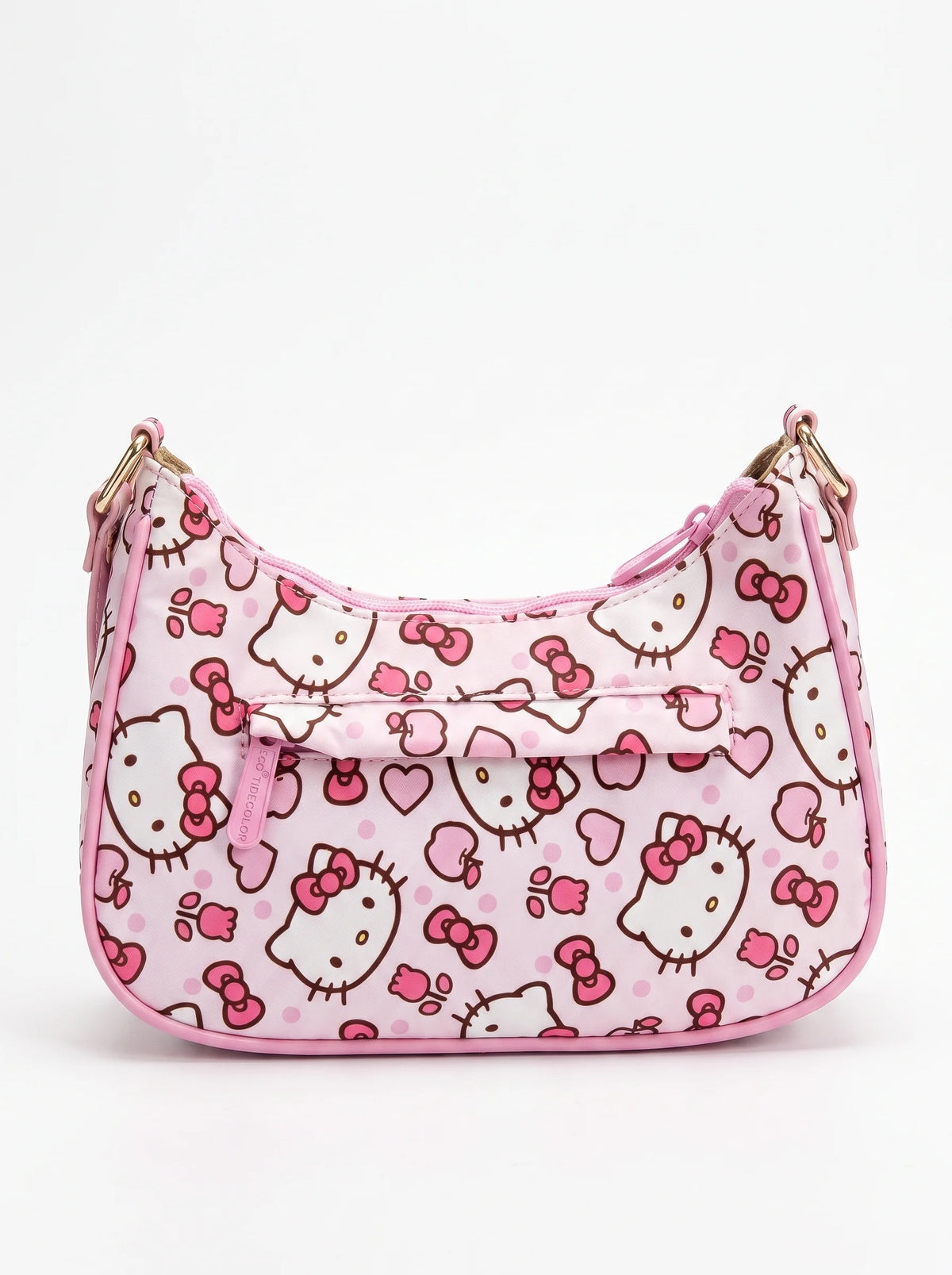 Pink Hello Kitty Shoulder Bag