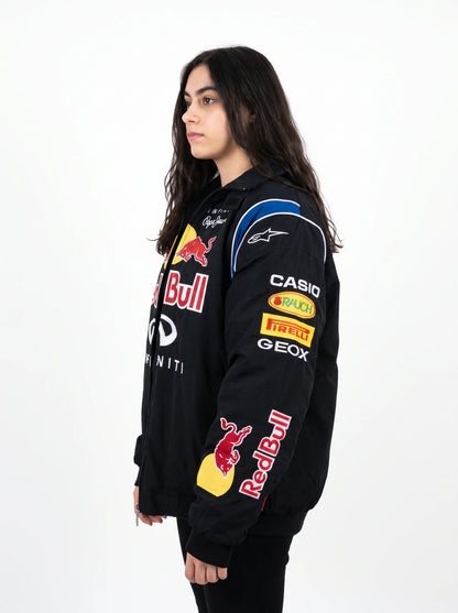 Geox Racing Jacket