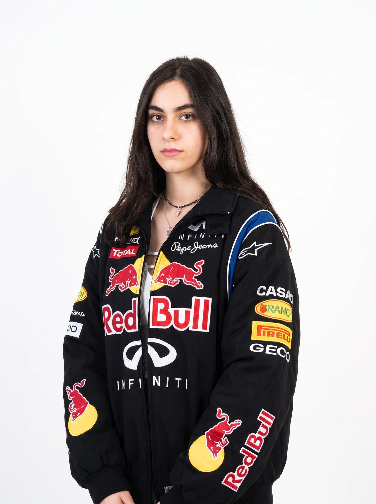 Geox Racing Jacket