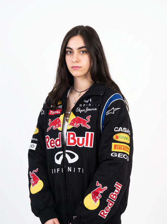 Geox Racing Jacket
