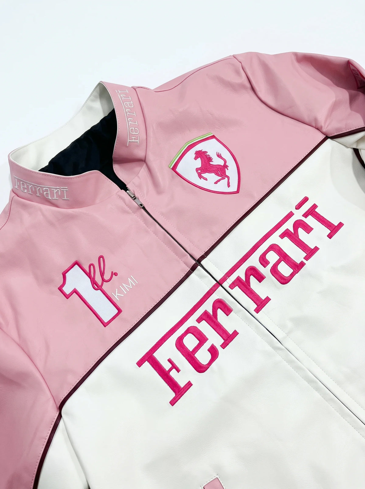 Italia F1 Ferrari Jacket