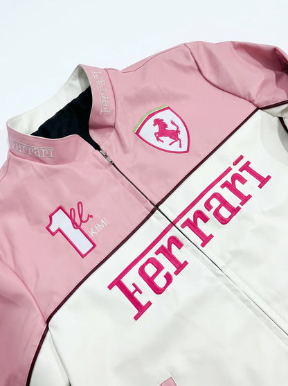 Italia F1 Ferrari Jacket
