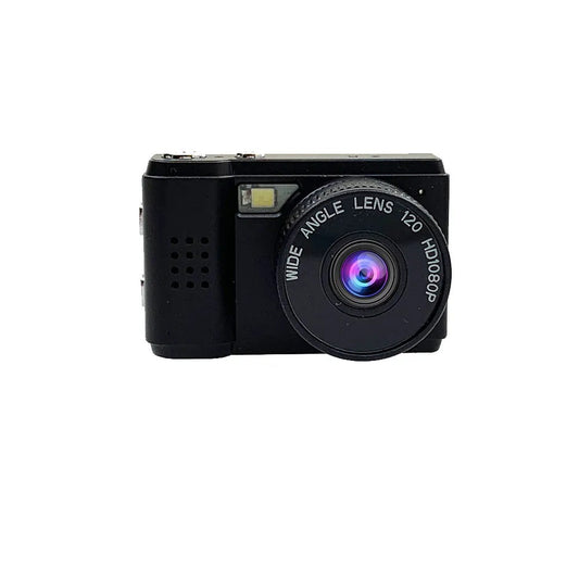 Wide Angle Lens Mini Camera