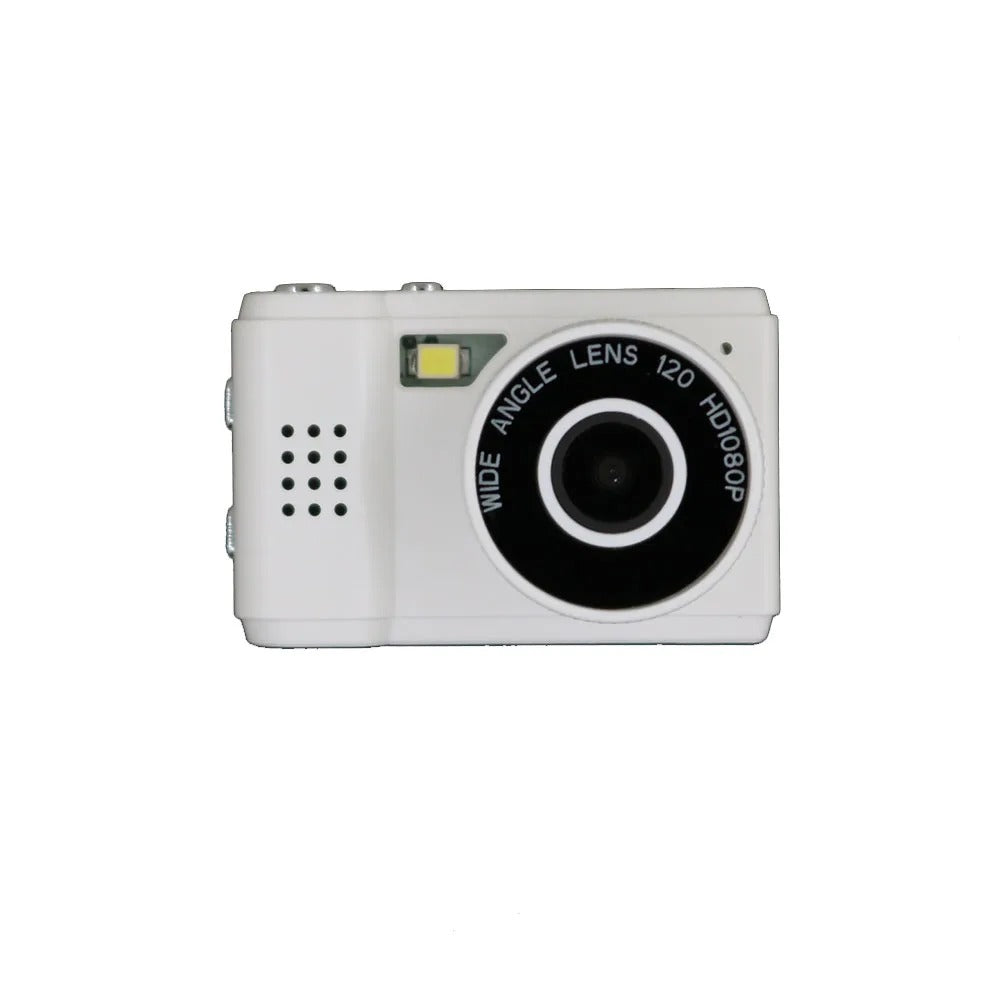 Wide Angle Lens Mini Camera