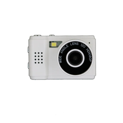 Wide Angle Lens Mini Camera