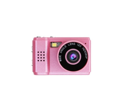 Wide Angle Lens Mini Camera