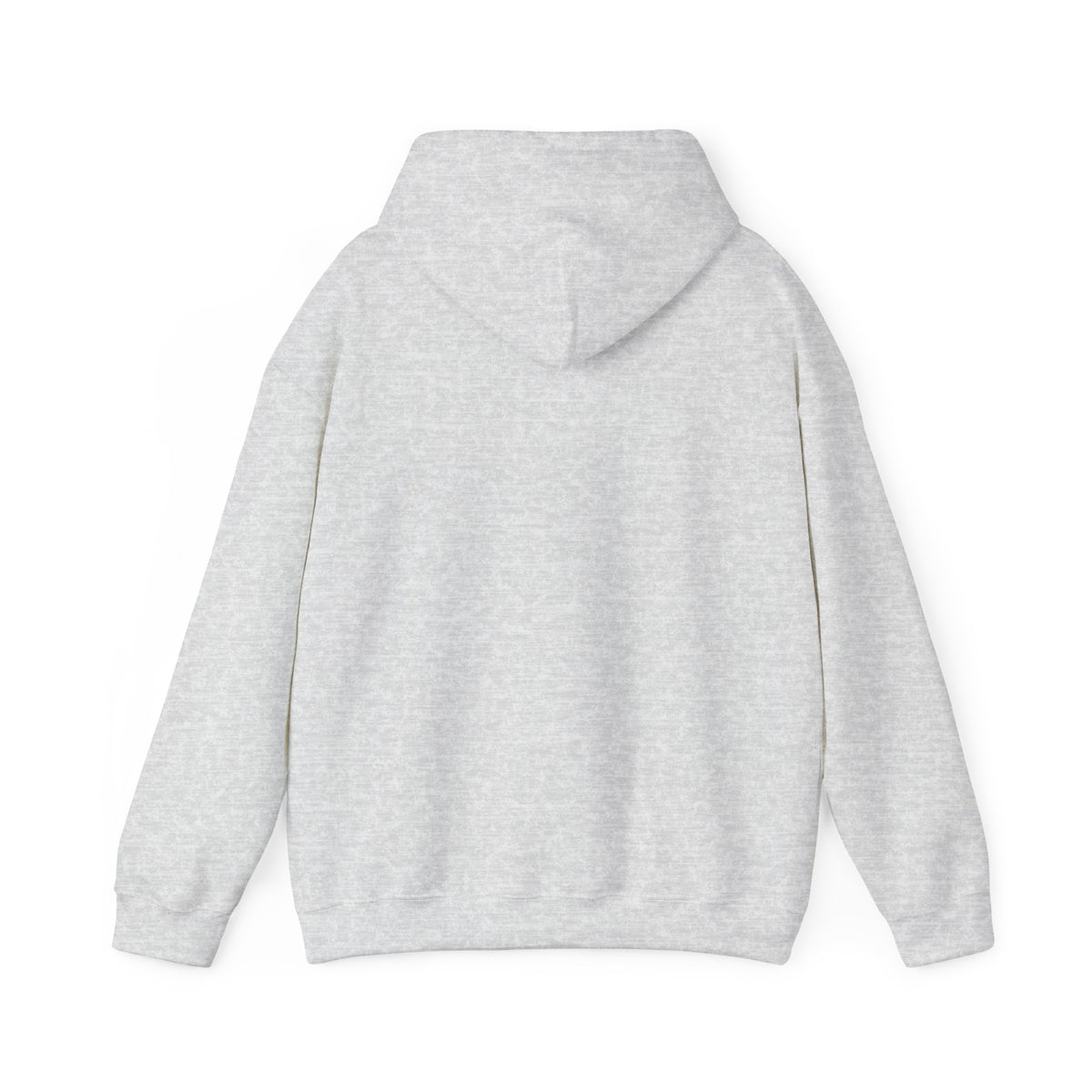 Wishful Girl Silhouette Hoodie