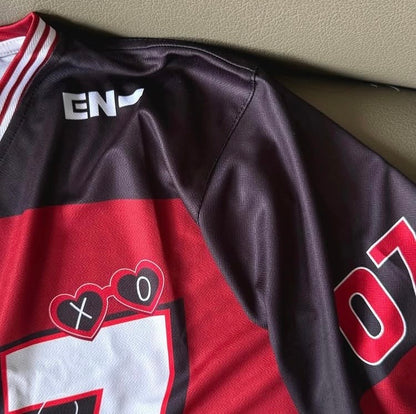 ‘XO’ 07 Jersey