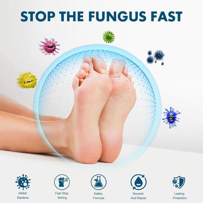 Ximonth Athlete's Foot Spray Treatment