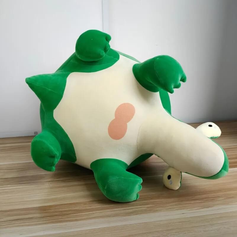 Appletun Plush-Luxandluxy