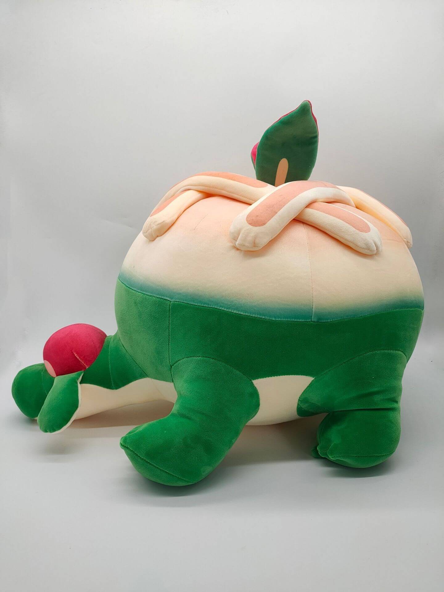 Appletun Plush-Luxandluxy