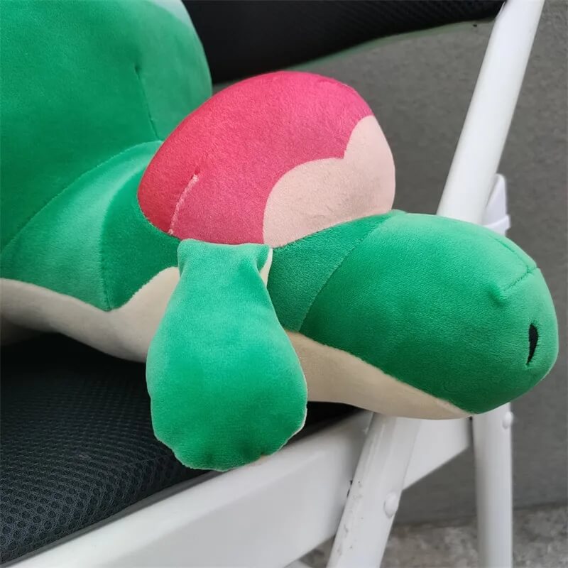 Appletun Plush-Luxandluxy