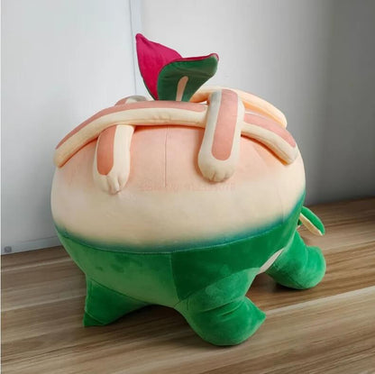 Appletun Plush-Luxandluxy