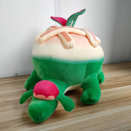 Appletun Plush-Luxandluxy