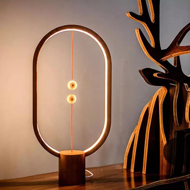 Balance Balls Lamp-Luxandluxy