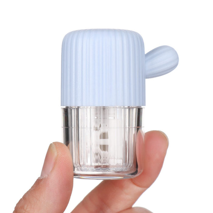 Cactus Contact Lens Cleaner-Luxandluxy