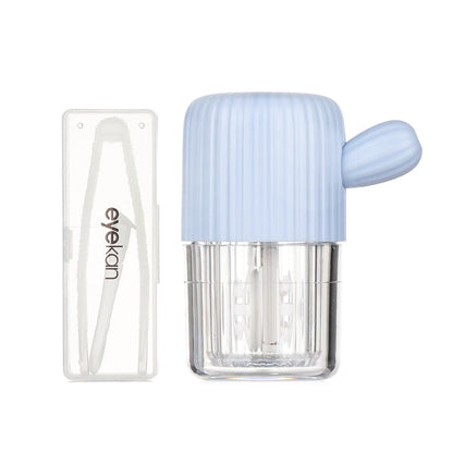 Cactus Contact Lens Cleaner-Luxandluxy