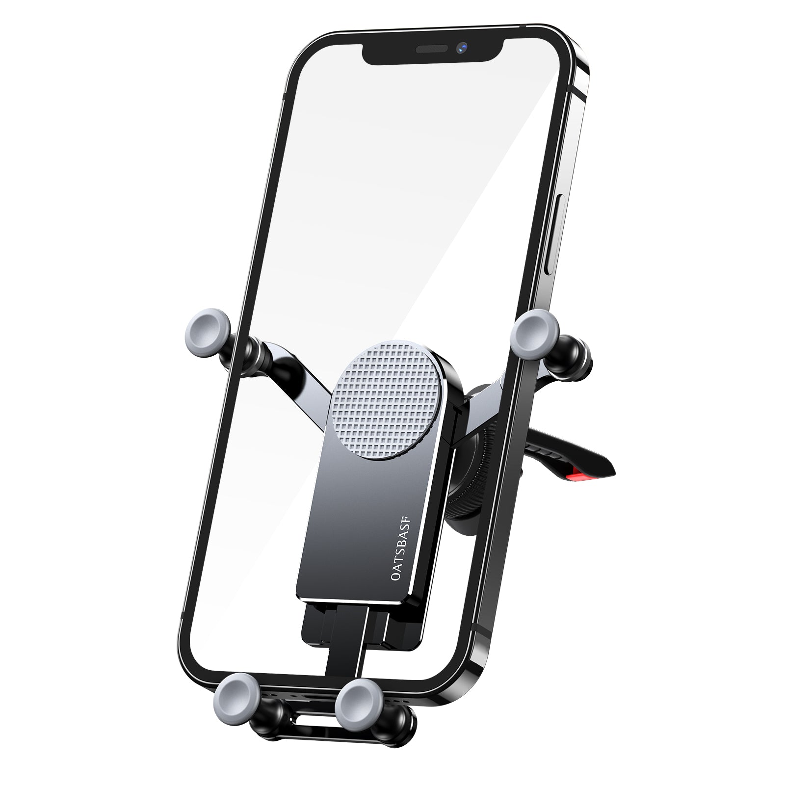 Car Mount Phone Holder Samsung Galaxy Z Fold 4 3-Luxandluxy