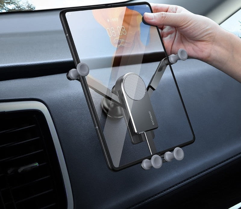 Car Mount Phone Holder Samsung Galaxy Z Fold 4 3-Luxandluxy