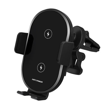 Car Mount Wireless Charger Samsung Galaxy Z Flip 4 3-Luxandluxy