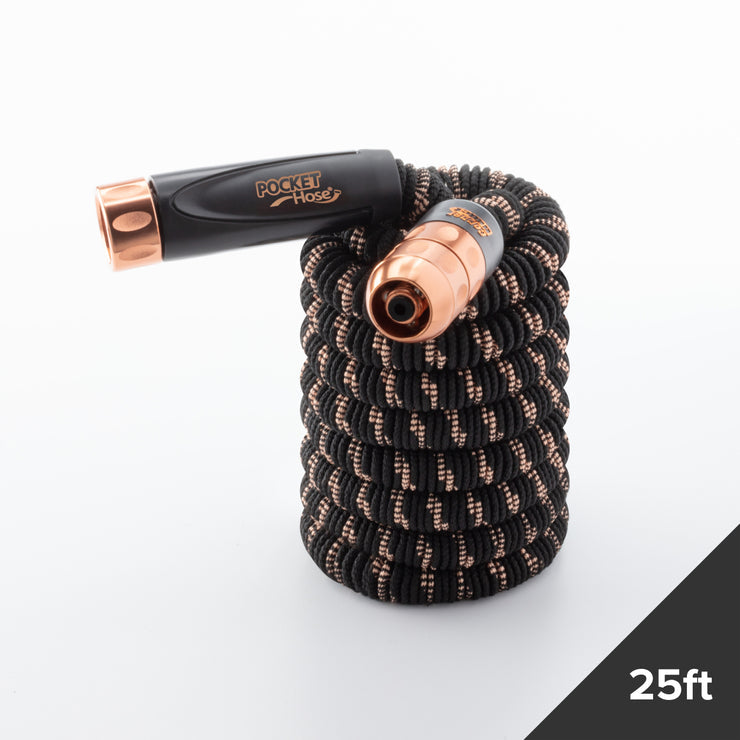 Copper Bullet Hose-Luxandluxy