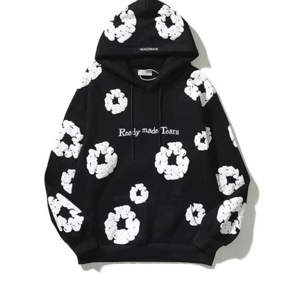 Denim Tears Hoodie-Luxandluxy