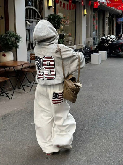 American '29' Hoodie