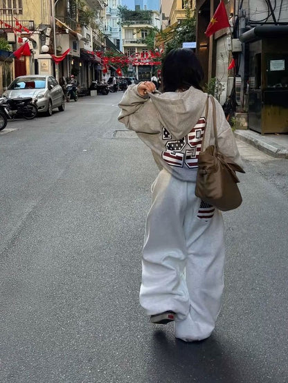 American '29' Hoodie