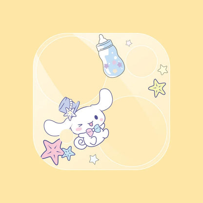 Sanrio Cartoon Protective iPhone Lens Cover