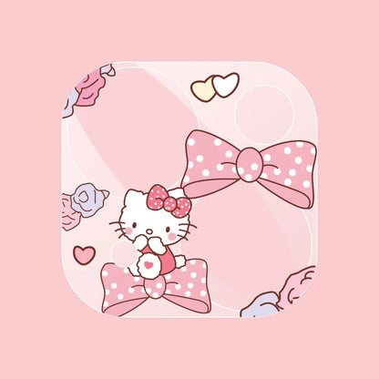 Sanrio Cartoon Protective iPhone Lens Cover
