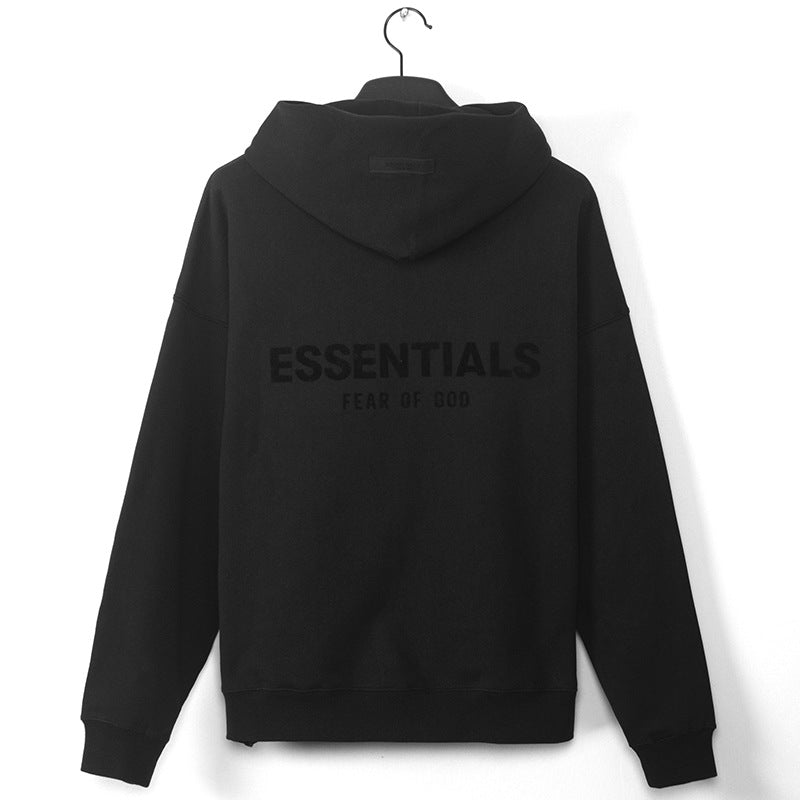 Essentials Fear of God Hoodie – Luxandluxy