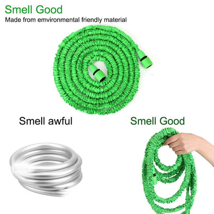 Expandable Garden Hose-Luxandluxy