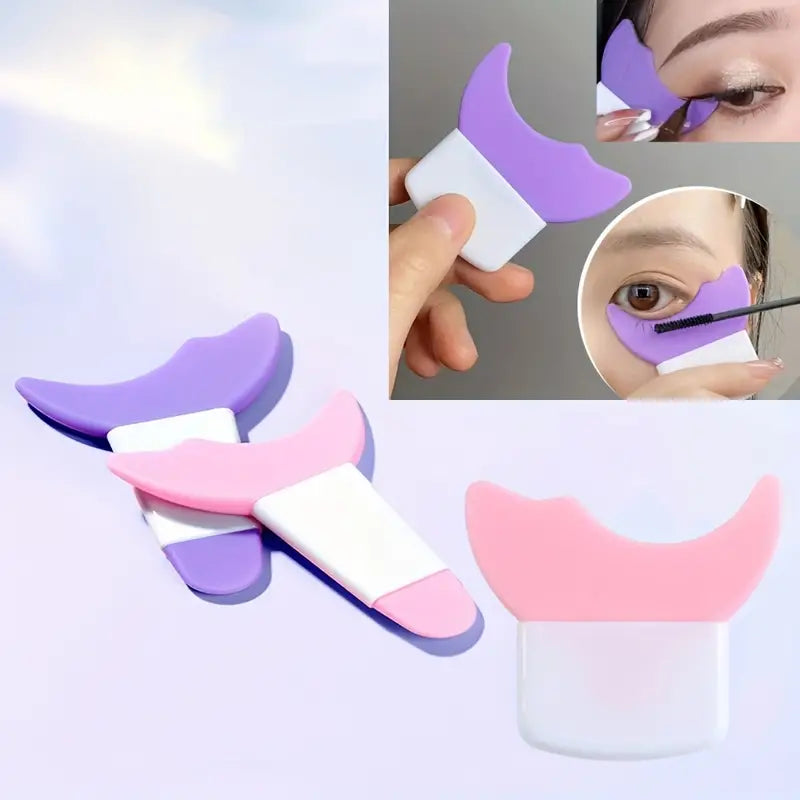 Eye Makeup Applicator Tool-Luxandluxy