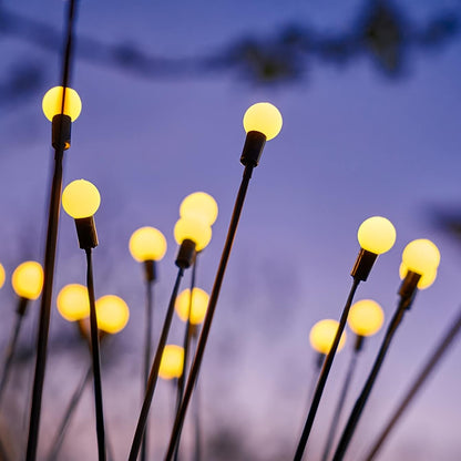 Firefly Garden Solar Lights-Luxandluxy