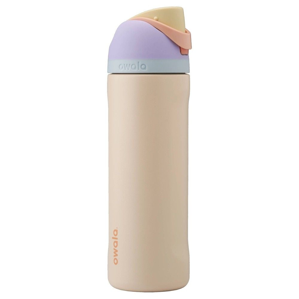 FreeSip 24oz Water Bottle-Luxandluxy