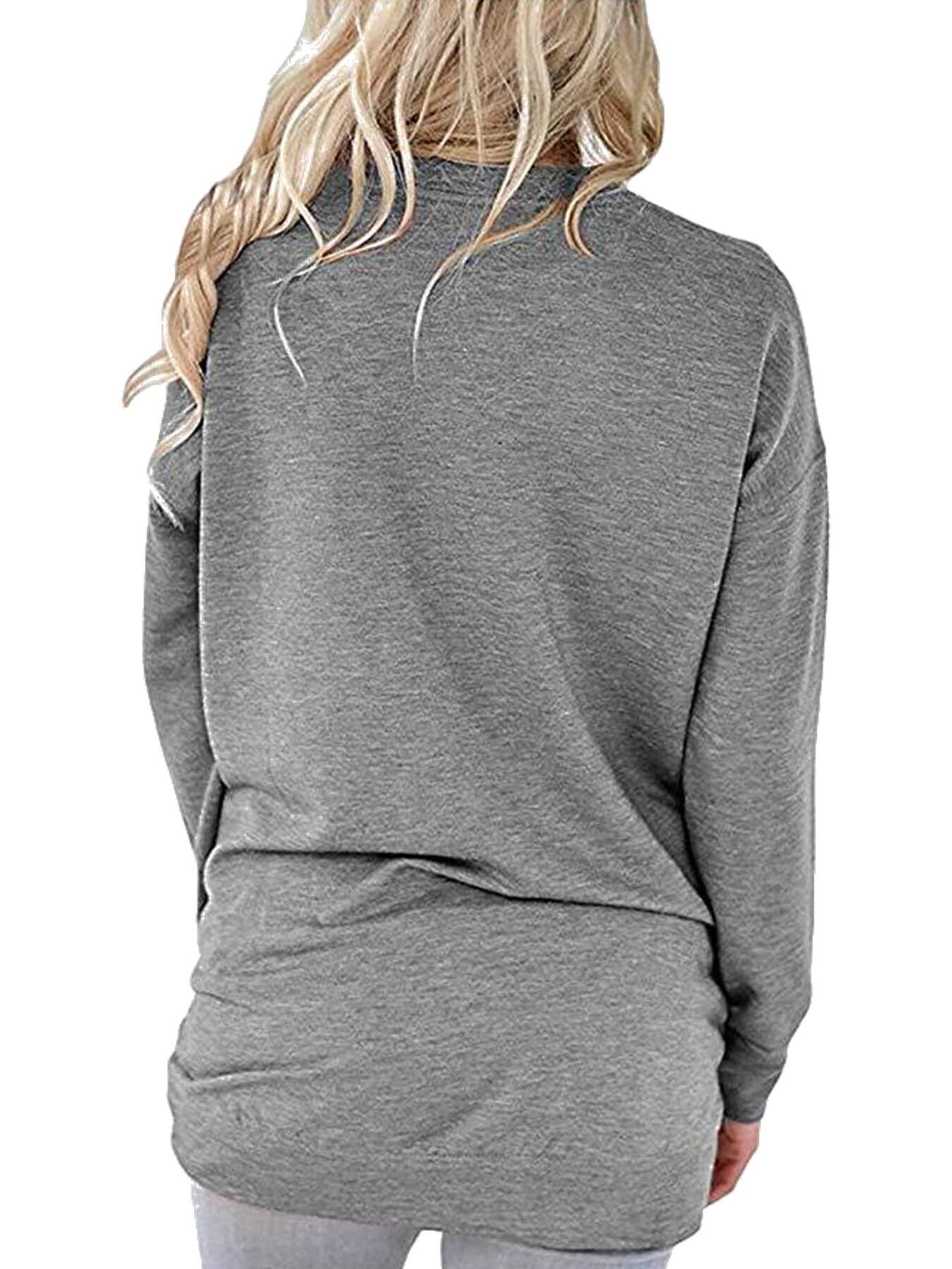 Friends Sweatshirt-Luxandluxy