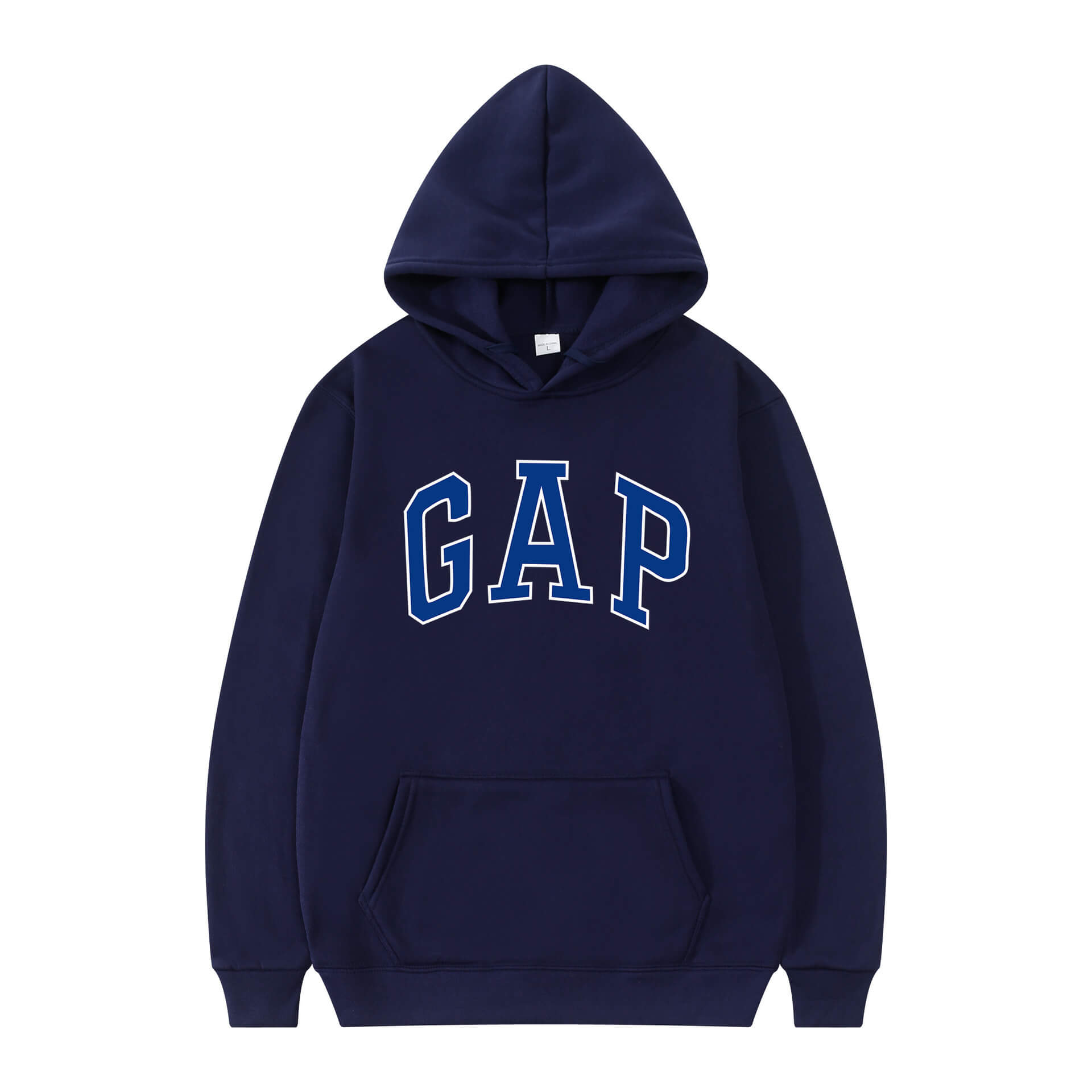 Gap Hoodie-Luxandluxy