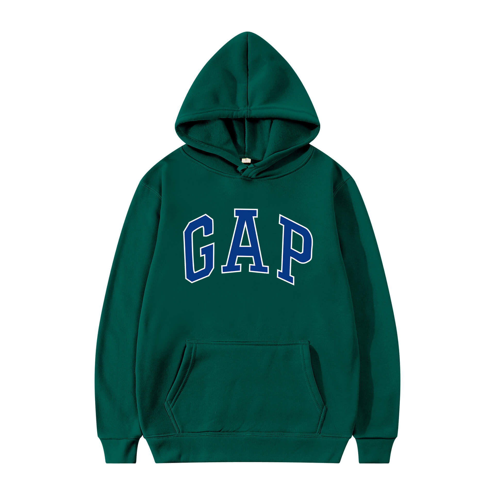 Gap Hoodie-Luxandluxy