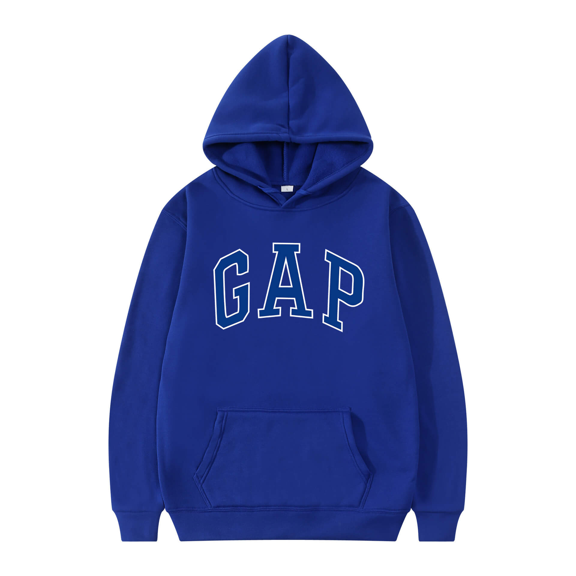 Gap Hoodie-Luxandluxy