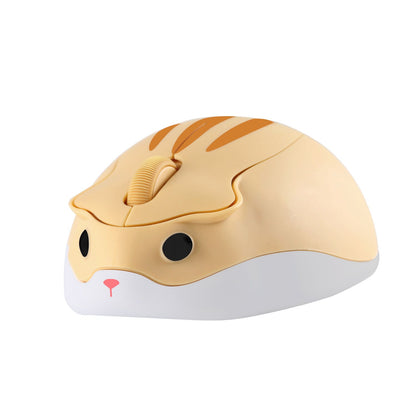 Hamster Computer Mouse-Luxandluxy