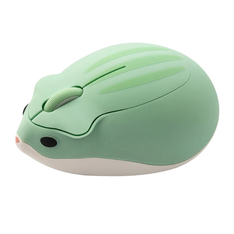 Hamster Computer Mouse-Luxandluxy