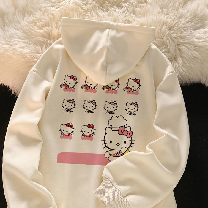 Sanrio Stuff – Luxandluxy