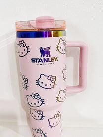 Hello Kitty Stanley Cup – Luxandluxy