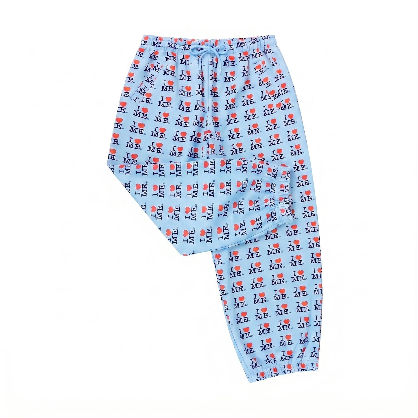 I Heart Me Joggers